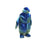 Articulating 3D Printed Penguin Sculpture - Elegant Home Décor Ornament-Allen Cozy Haven Store