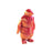Articulating 3D Printed Penguin Sculpture - Elegant Home Décor Ornament-Allen Cozy Haven Store