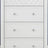 Atwood Children's 4-Drawer Chest Child Craft