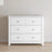 Atwood Children's Three-Drawer Dresser Allen Cozy Haven Store
