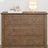 Atwood Children's Three-Drawer Dresser Allen Cozy Haven Store