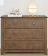 Atwood Children's Three-Drawer Dresser Allen Cozy Haven Store