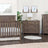 Atwood 3-Piece Convertible Nursery Furniture Set-Allen Cozy Haven Store
