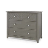 Atwood 3-Piece Convertible Nursery Furniture Set-Allen Cozy Haven Store