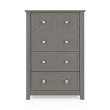 Atwood 3-Piece Convertible Nursery Furniture Set-Allen Cozy Haven Store