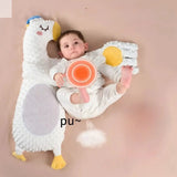 Baby Sleeping Pillow for Newborn Patting Doll with Soothing Palm Remote Control Electric Baby Hand Pillow Soothing Palm Patting Allen Cozy Haven Store