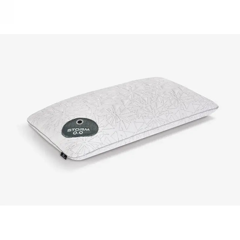 BedGear Storm King Rectangle Pillow, Size  0.0 Allen Cozy Haven Store