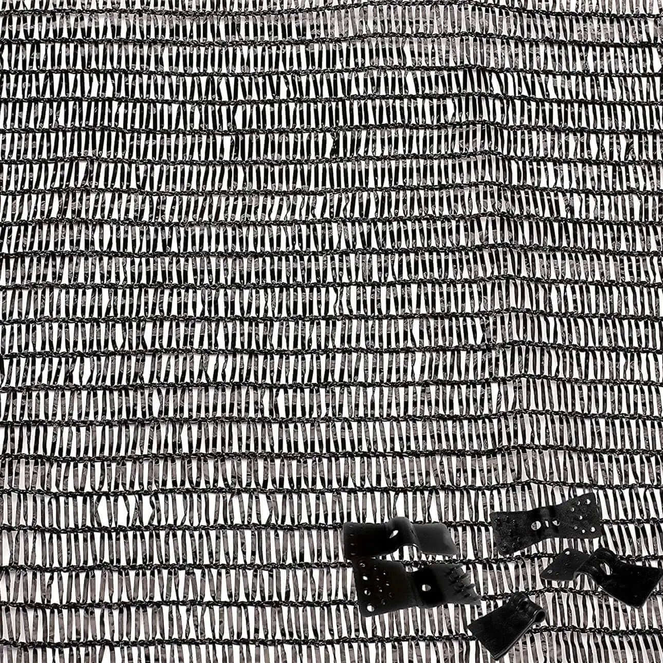 UV Resistant Fabric for Garden Plants-Allen Cozy Haven Store
