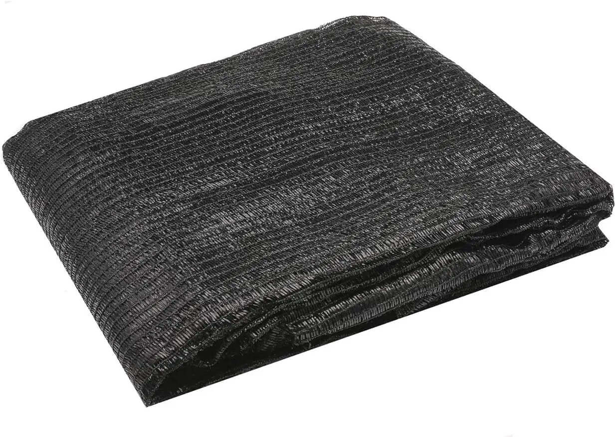 UV Resistant Fabric for Garden Plants-Allen Cozy Haven Store