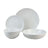 Burkeville Stoneware Set - Service for Four-Allen Cozy Haven Store
