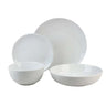 Burkeville Stoneware Set - Service for Four-Allen Cozy Haven Store