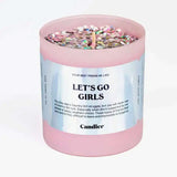 Candier Premium Luxury Scented Candles Allen Cozy Haven Store