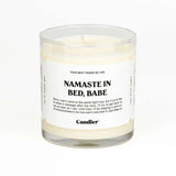 Candier Premium Luxury Scented Candles Allen Cozy Haven Store