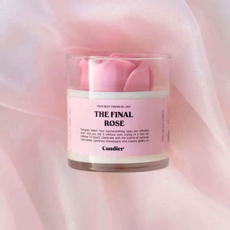 Candier Premium Luxury Scented Candles Allen Cozy Haven Store