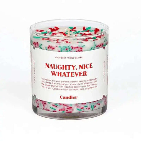 Candier Premium Luxury Scented Candles Allen Cozy Haven Store
