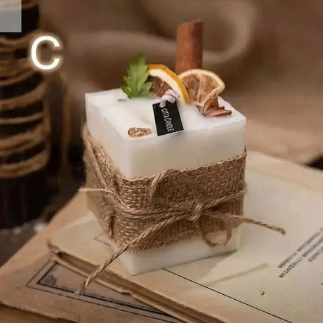 Classic Vintage Candles Allen Cozy Haven Store