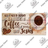Coffee Wooden Hanging Signs Decorative Plaques Door Wooden Plaque in Home Decor Cafe Kitchen Hanging Home Decor-Allen Cozy Haven Store