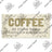 Coffee Wooden Hanging Signs Decorative Plaques Door Wooden Plaque in Home Decor Cafe Kitchen Hanging Home Decor-Allen Cozy Haven Store