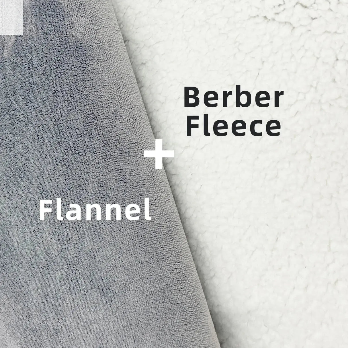 Cozy 50x60 Heating Blanket with Auto-Off Allen Cozy Haven Store
