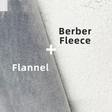 Cozy 50x60 Heating Blanket with Auto-Off Allen Cozy Haven Store