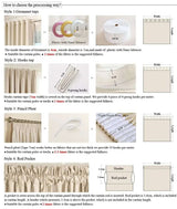 Custom Luxury Leaf Jacquard Blackout Curtains for Living, Dining, and Bedroom - Floor-to-Ceiling Sophistication-Allen Cozy Haven Store