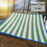 Customizable Rectangular Garden Sun Shade Net - Sunscreen Cover for Plants and Balcony Privacy Protection-Allen Cozy Haven Store