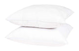 Didomenico Premium Square Euro Pillow Insert (Set of 2) - High-Quality Cushion Filling-Allen Cozy Haven Store