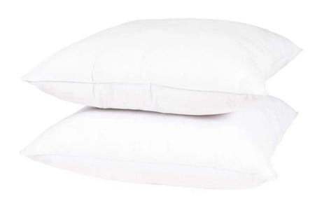 Didomenico Premium Square Euro Pillow Insert (Set of 2) - High-Quality Cushion Filling-Allen Cozy Haven Store