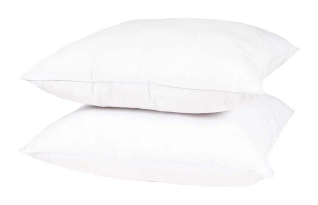 Didomenico Premium Square Euro Pillow Insert (Set of 2) - High-Quality Cushion Filling-Allen Cozy Haven Store