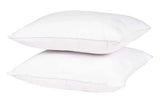 Didomenico Premium Square Euro Pillow Insert (Set of 2) - High-Quality Cushion Filling-Allen Cozy Haven Store