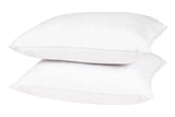 Didomenico Premium Square Euro Pillow Insert (Set of 2) - High-Quality Cushion Filling-Allen Cozy Haven Store