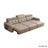 Electric Convertible Sofa Bed for Cinema Living Room Allen Cozy Haven Store