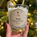 Elegant Gift for Home Decor this Christmas Allen Cozy Haven Store