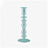 Elegant Glass Taper Candle Holders for Decor Allen Cozy Haven Store