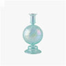 Elegant Glass Taper Candle Holders for Decor Allen Cozy Haven Store