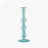 Elegant Glass Taper Candle Holders for Decor Allen Cozy Haven Store