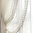 Elegant French-Inspired Imitation Luster Lace Blackout Curtains with American Stitching for Living Room and Bedroom-Allen Cozy Haven Store