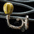 European Classic Curtain Hooks - Elegant Retro Tieback Wall Hooks for Creative Curtain Styling-Allen Cozy Haven Store