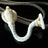 European Classic Curtain Hooks - Elegant Retro Tieback Wall Hooks for Creative Curtain Styling-Allen Cozy Haven Store
