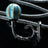 European Classic Curtain Hooks - Elegant Retro Tieback Wall Hooks for Creative Curtain Styling-Allen Cozy Haven Store