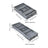 Expandable Multi-Level Drawer Organizer for Office Supplies and Kitchen Utensils-Allen Cozy Haven Store