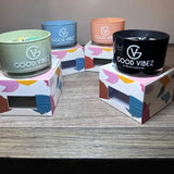 Exquisite Crystal Candles Allen Cozy Haven Store