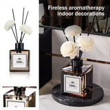 Fireless Aromatherapy Room Decoration Home Fragrance Diffuser Household Fresh Perfume Long Lasting Floral Perfume For Bathr Y1E4 Allen Cozy Haven Store