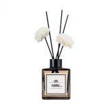 Fireless Aromatherapy Room Decoration Home Fragrance Diffuser Household Fresh Perfume Long Lasting Floral Perfume For Bathr Y1E4 Allen Cozy Haven Store