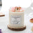 Floral Fragrance Candles Allen Cozy Haven Store