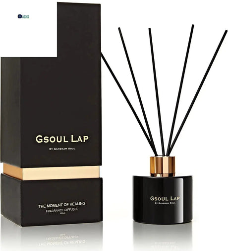 Fragrance Oil Diffuser Reeds for Home and Office Decor - Allen Cozy Haven Store -  