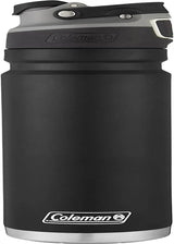 Freeflow Vacuum-Insulated Water Bottle with Leak-Proof Lid - Available in 24oz and 40oz-Allen Cozy Haven Store