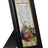 "God Bless This Home: Elegant Home Blessing Sign and Décor, Model 2195BW"-Allen Cozy Haven Store