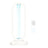 Home Air Purifier with Integrated Purification Lights - Allen Cozy Haven Store -  