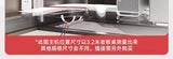L Shaped Modern Office Desk Executive Work Luxury Conference Computer Desk Manager Reading Escritorio Oficina Modern Furniture Allen Cozy Haven Store